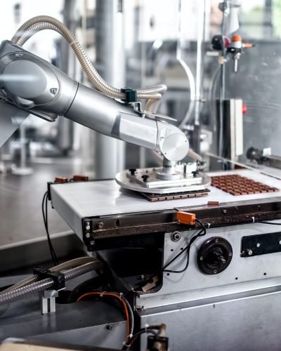 automatic robotic hand automatic robotic hand