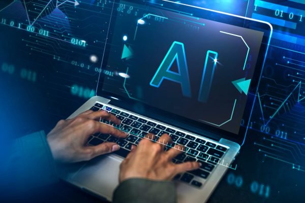 AI AI