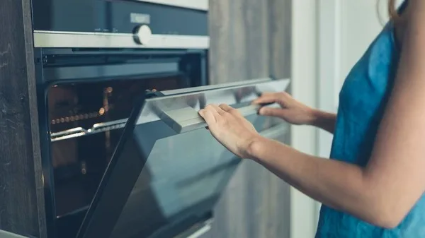 Smart Oven